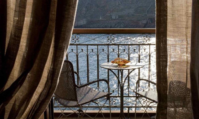 Kyrimai Hotel Yerolimin, Peloponnese - Greece