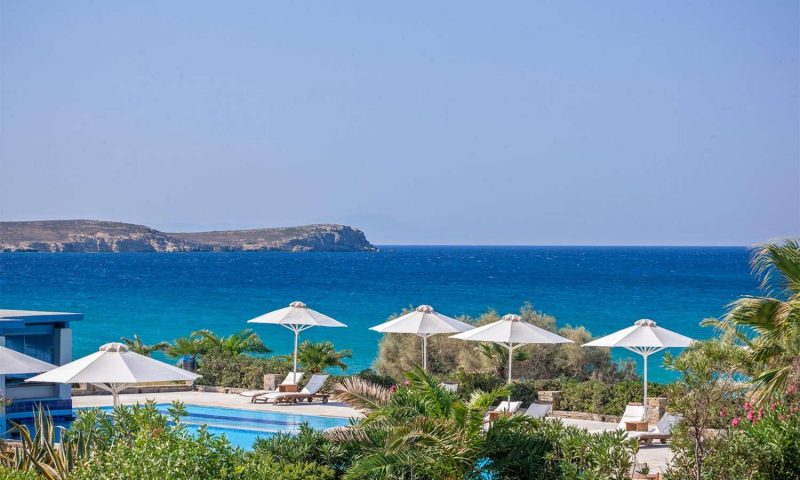 Poseidon of Paros Hotel & Spa, Cycladic Islands - Greece