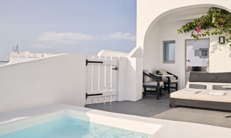 Charisma Suites Santorini, Cycladic Islands - Greece