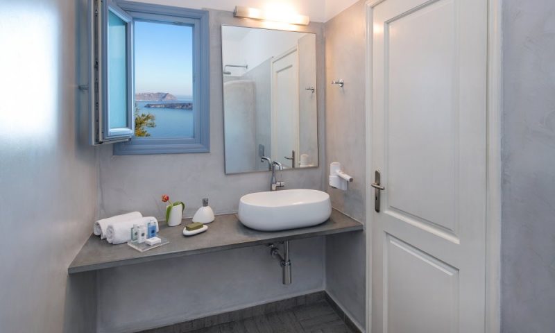 Apanemo Hotel & Suites Santorini, Cycladic Islands - Greece