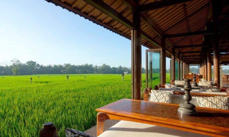 Tanah Gajah Bali - Indonesia