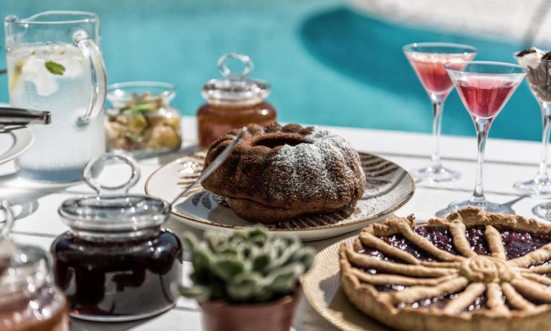 A Hotel Mykonos, Cycladic Islands - Greece