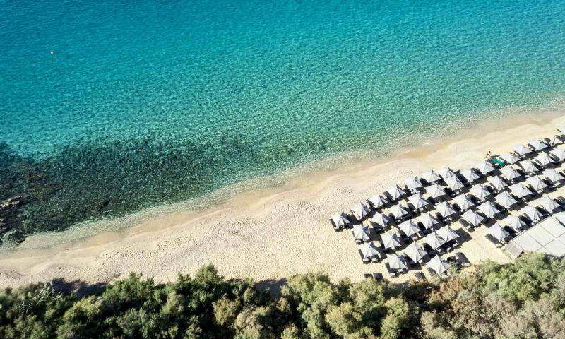 Myconian Avaton Mykonos, Cycladic Islands - Greece