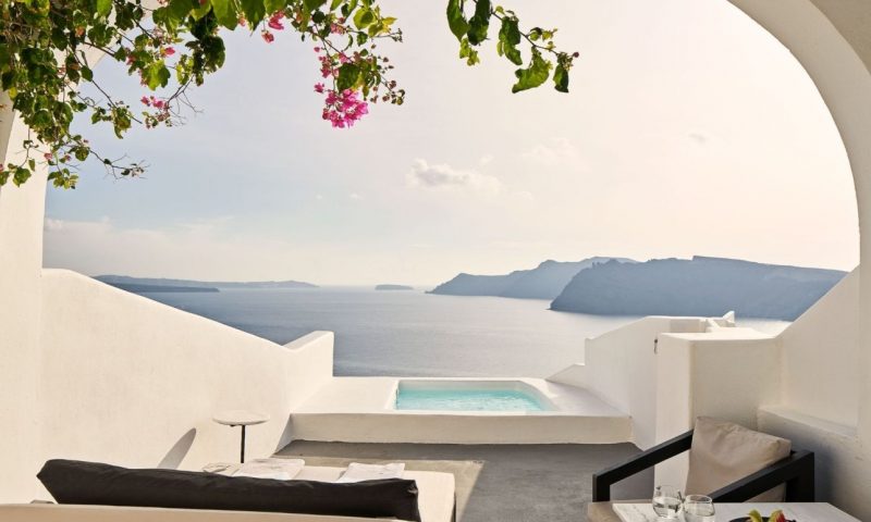 Charisma Suites Santorini, Cycladic Islands - Greece