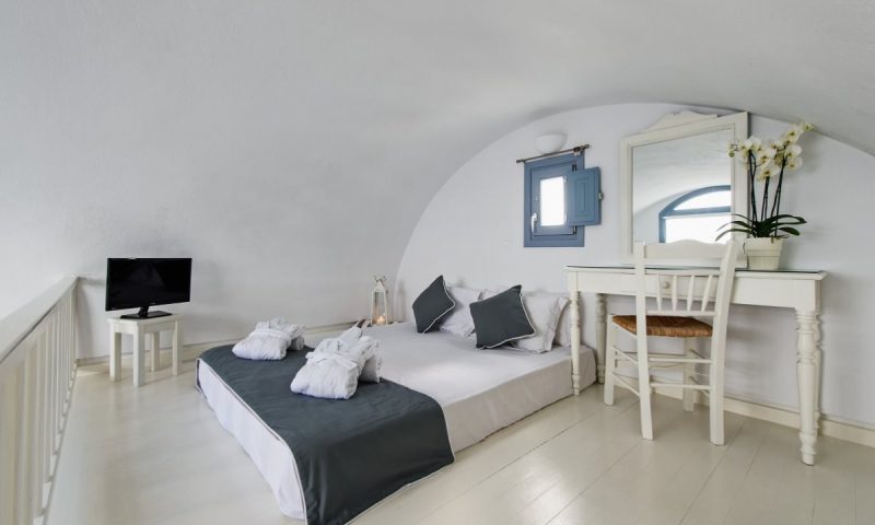 Apanemo Hotel & Suites Santorini, Cycladic Islands - Greece