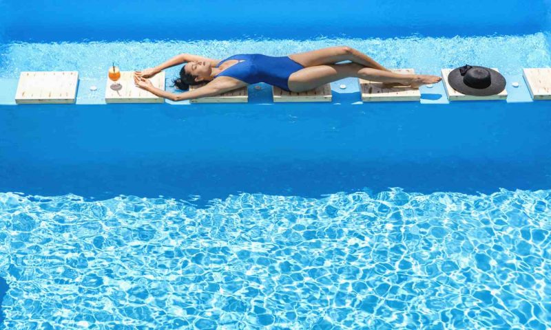 Iconic Santorini, Cycladic Islands - Greece