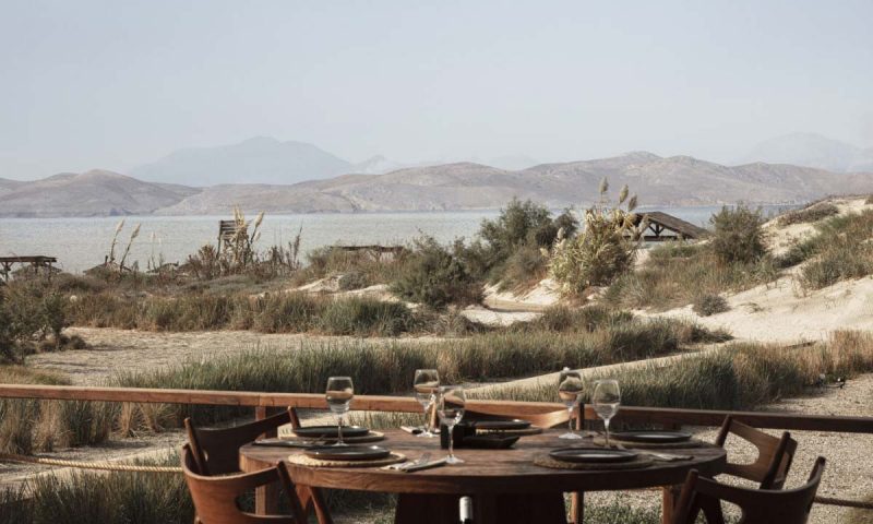 Oku Kos, Dodecannese - Greece