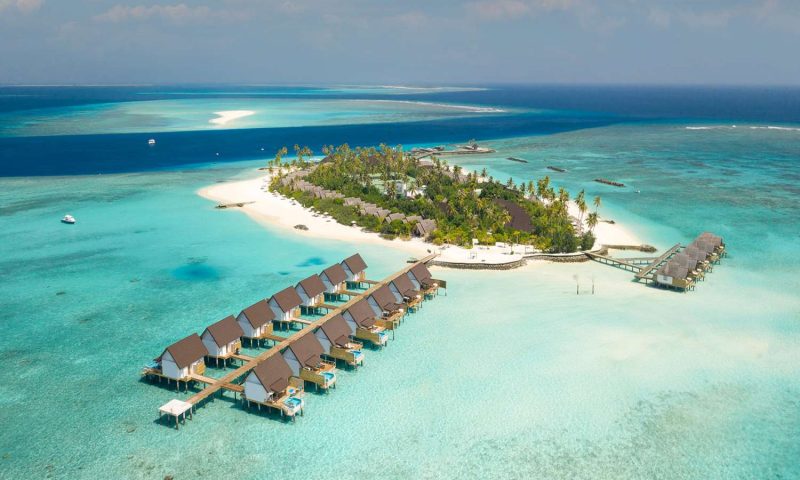 Fushifaru Maldives