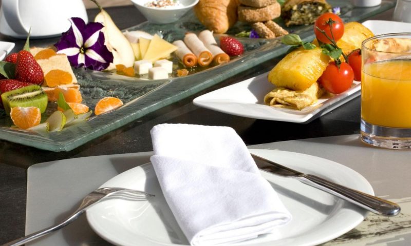 Kyrimai Hotel Yerolimin, Peloponnese - Greece