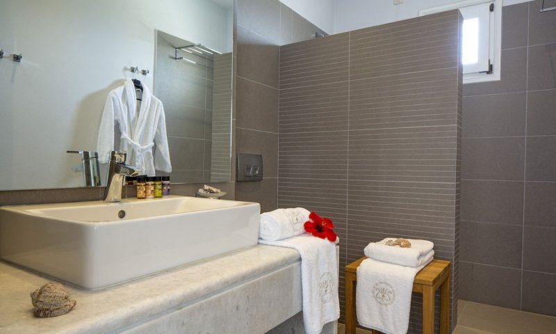 Poseidon of Paros Hotel & Spa, Cycladic Islands - Greece