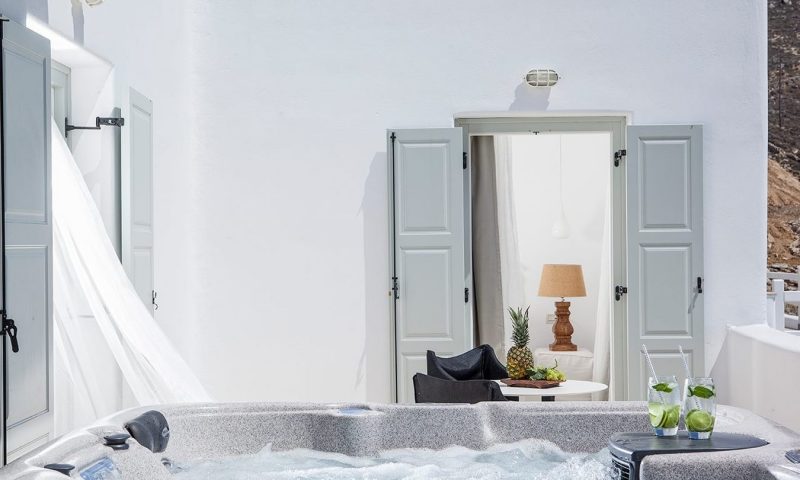 Myconian Villa Collection Mykonos, Cycladic Islands - Greece