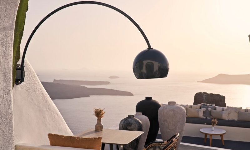 Astra Suites Santorini, Cycladic Islands - Greece
