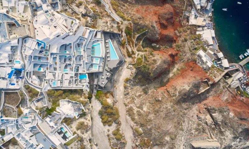 Charisma Suites Santorini, Cycladic Islands - Greece
