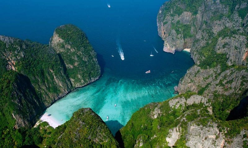 The Racha Phuket - Thailand