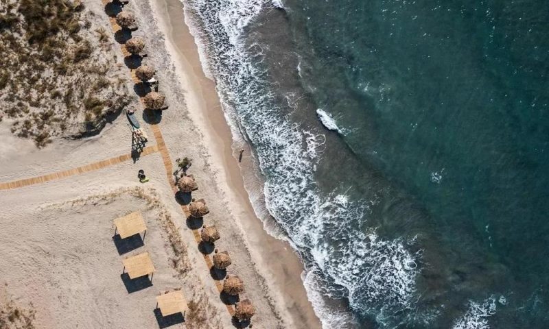 Oku Kos, Dodecannese - Greece