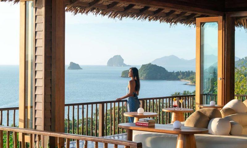 Six Senses Yao Noi, Phuket - Thailand