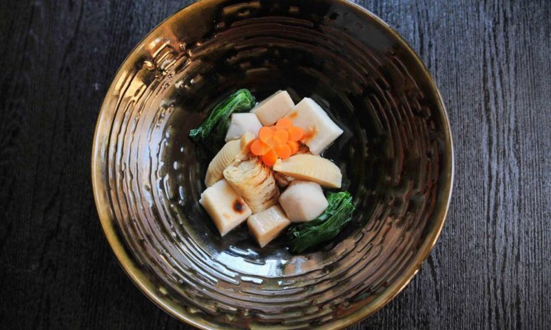 Ryokan Yamamizuki Minamioguni, Kyushu - Japan