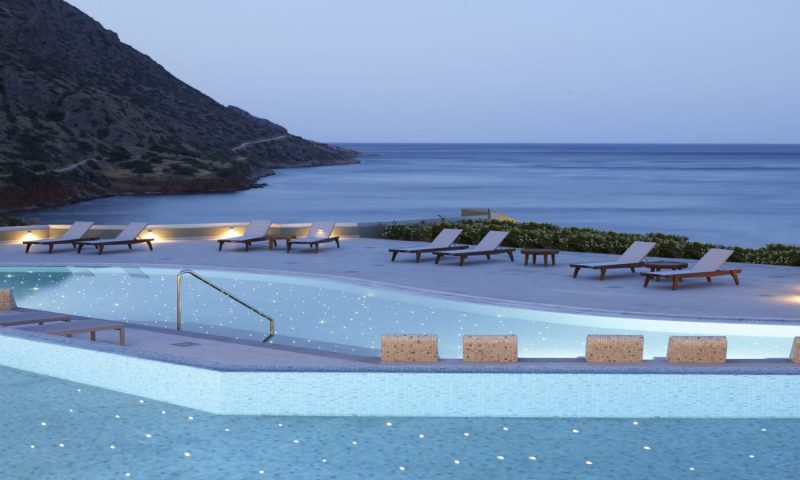 Cayo Exclusive Resort & Spa Elounda, Crete - Greece