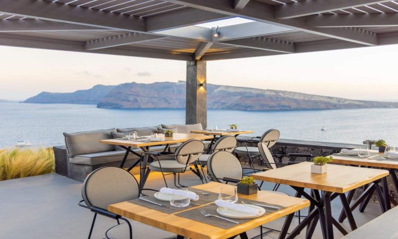 Charisma Suites Santorini, Cycladic Islands - Greece