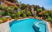 Fidanka Hotel Kas, Antalya - Turkey