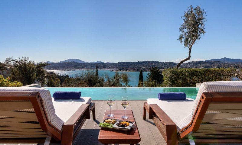 Rodostamo Hotel & Spa Corfu, Ionian Islands - Greece