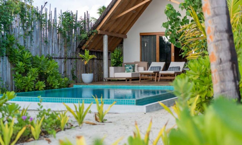 Fushifaru Maldives