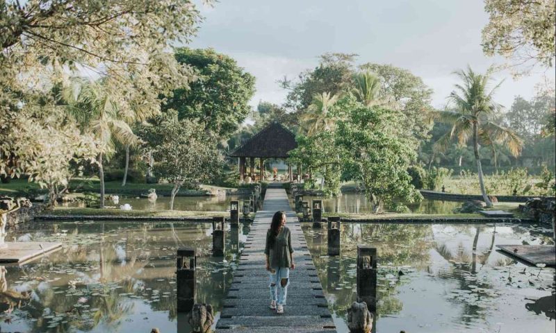 Tanah Gajah Bali - Indonesia