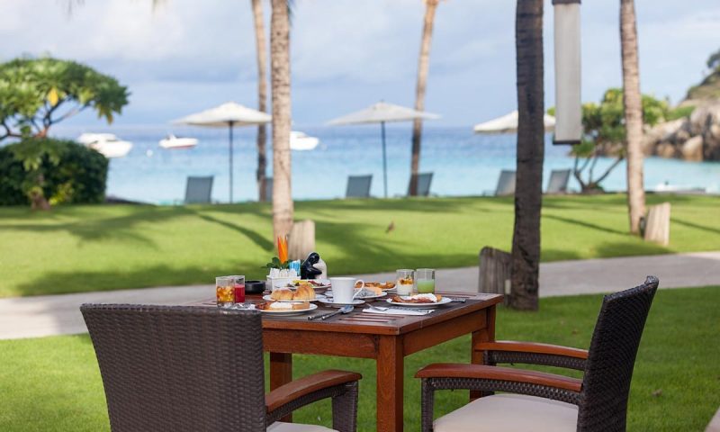 The Racha Phuket - Thailand