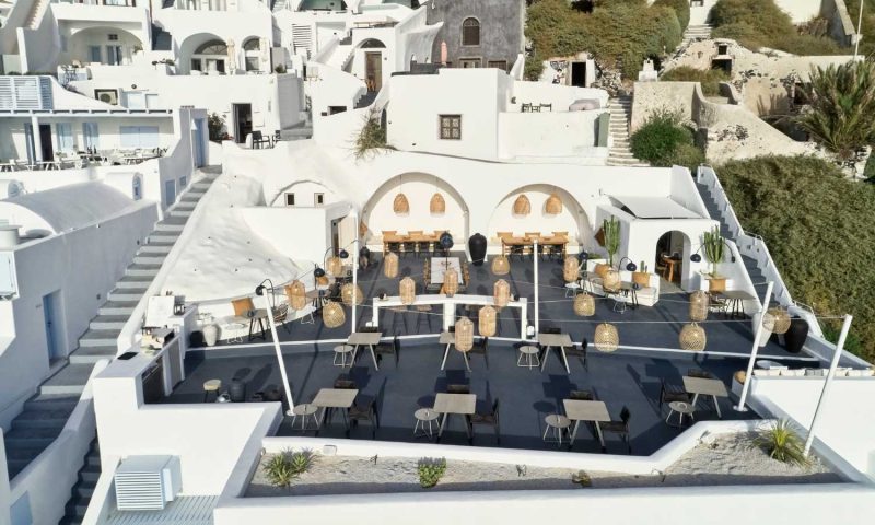 Astra Suites Santorini, Cycladic Islands - Greece