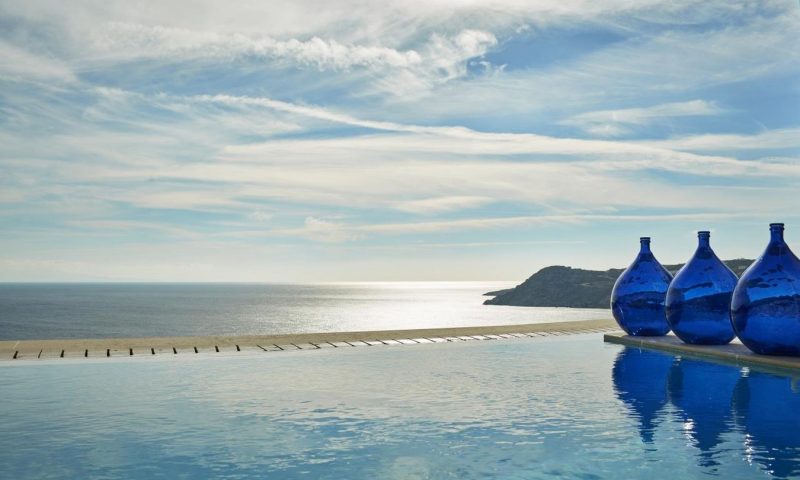 Myconian Villa Collection Mykonos, Cycladic Islands - Greece