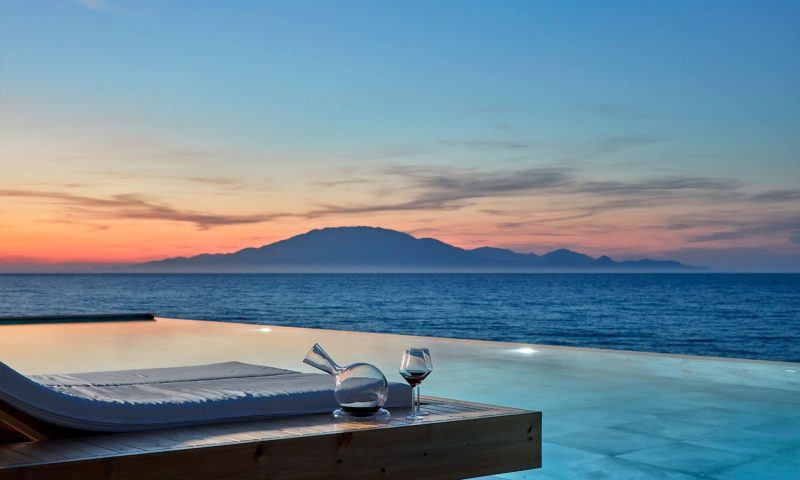 Lesante Blu Zakynthos, Ionian Islands - Greece