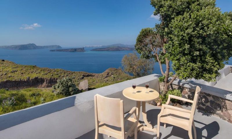 Apanemo Hotel & Suites Santorini, Cycladic Islands - Greece