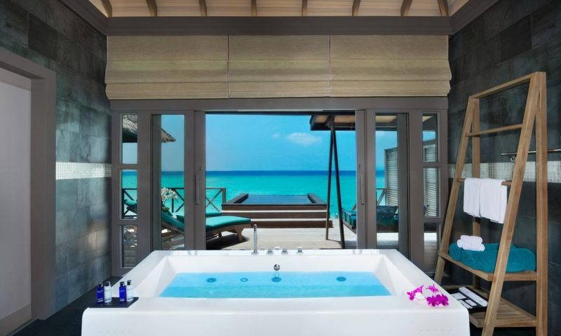 JA Manafaru Maldives