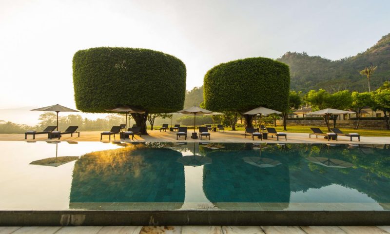 Amanjiwo Java - Indonesia