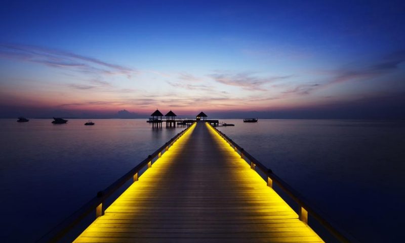 JA Manafaru Maldives
