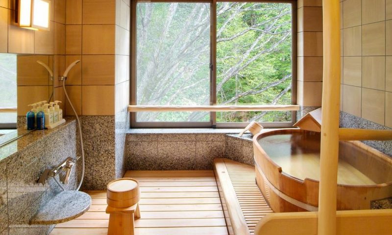 Kamikochi Lemeiesta Hotel Nagano, Chebu - Japan