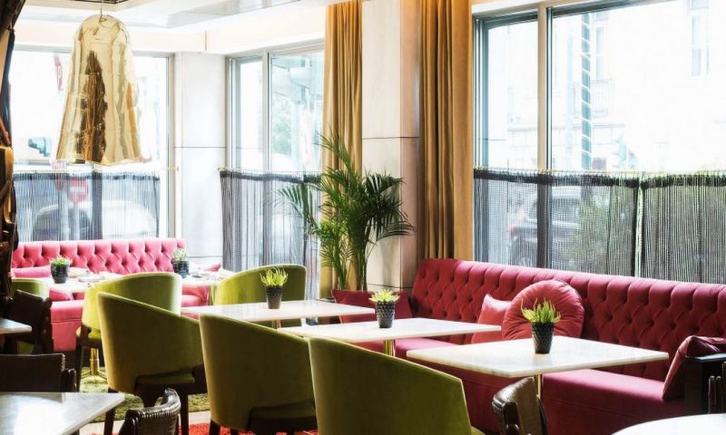 New Hotel Athens - Greece