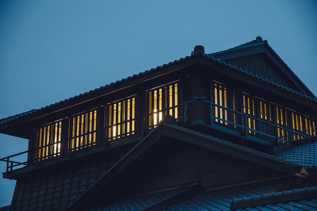 Ryokan Akariya Geihanro Inuyama, Chubu - Japan