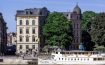 Lydmar Hotel Stockholm - Sweden