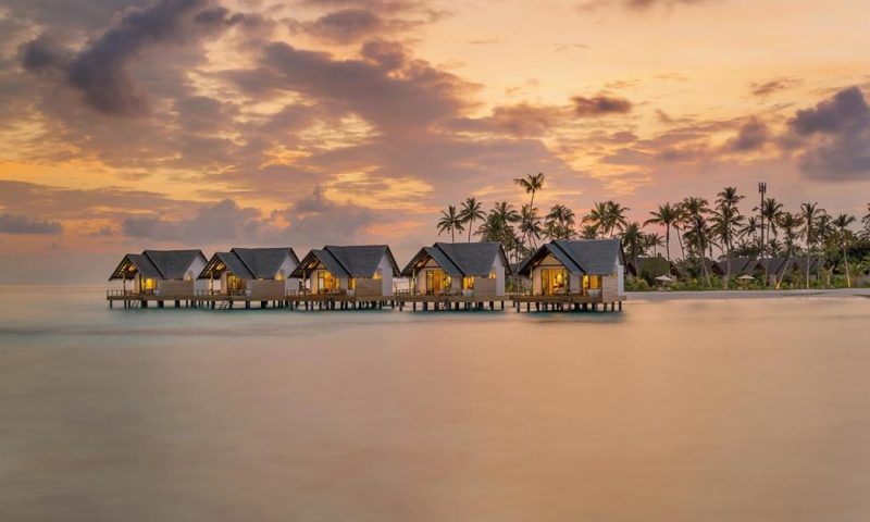 Fushifaru Maldives