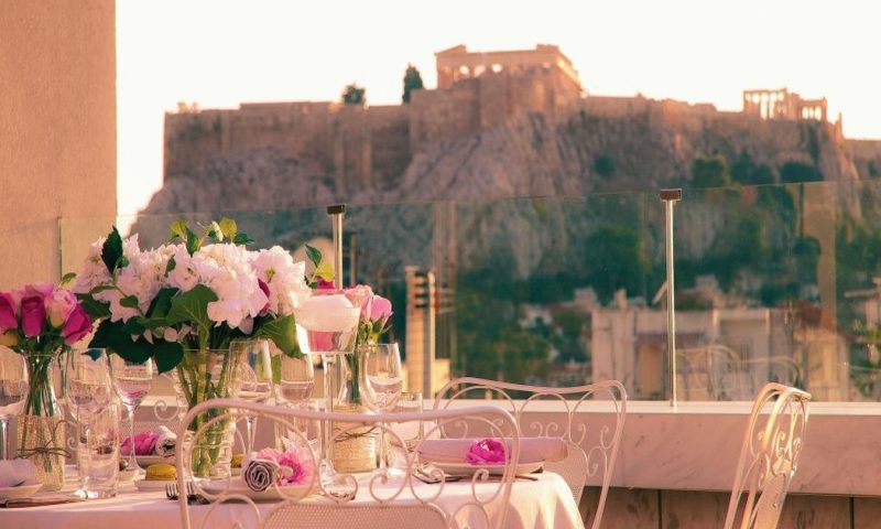 New Hotel Athens - Greece