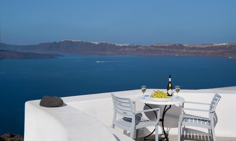 Apanemo Hotel & Suites Santorini, Cycladic Islands - Greece