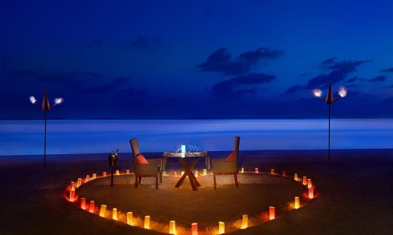 JA Manafaru Maldives