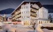 Alpin Art & Spa Hotel Naudererhof, Tyrol - Austria
