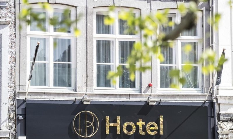 Hotel Britannique Maastricht, Limburg - Netherlands