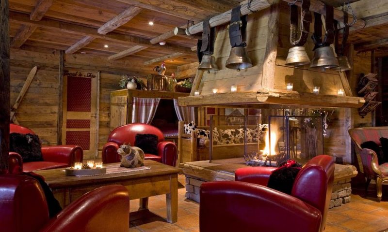 Hotel Les Grands Montets Chamonix, Rhone Alpes - France