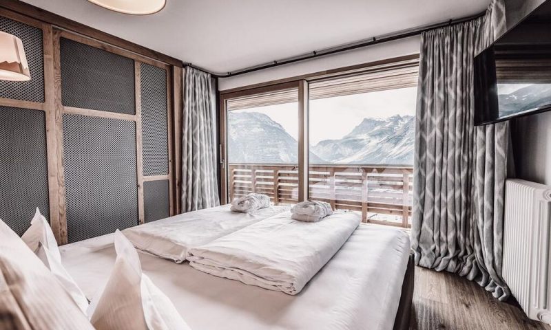 Hotel Goldener Berg Lech, Vorarlberg - Austria