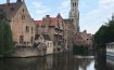 Relais Bourgondisch Cruyce Bruges, Flanders - Belgium