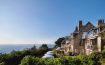 Manoir de Lan-Kerellec, Bretagne - France