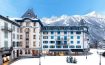 Grand Hôtel des Alpes Chamonix, Rhone Alps - France